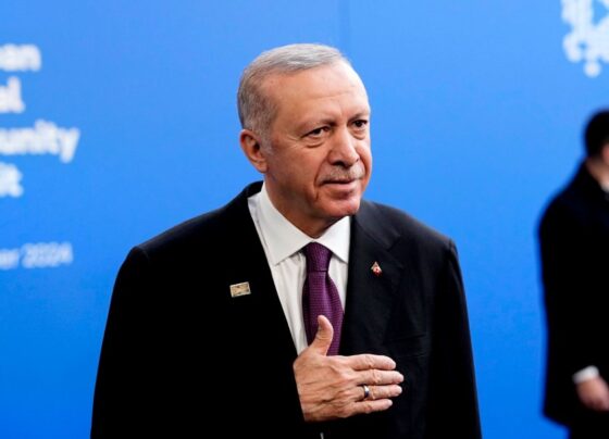 İsviçre basınında “Büyük Erdoğan” yorumu - Son Dakika Dünya Haberleri
