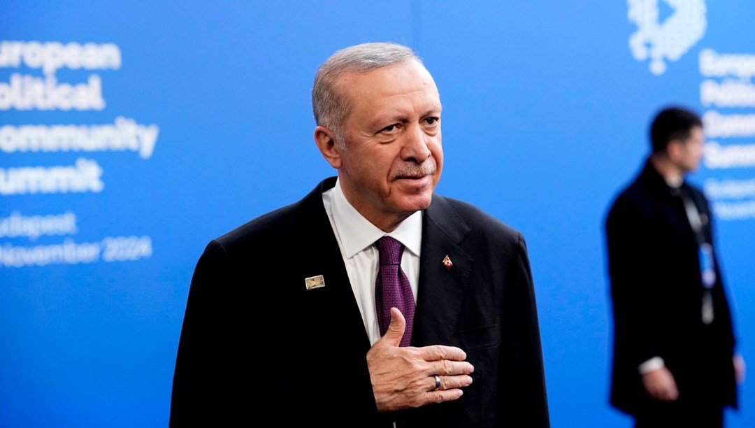 İsviçre basınında “Büyük Erdoğan” yorumu – Son Dakika Dünya Haberleri
