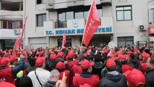 İzmir’de CHP belediyeciliği çöktü! Önce Çiğli şimdi de Karabağlar ve Konak…
