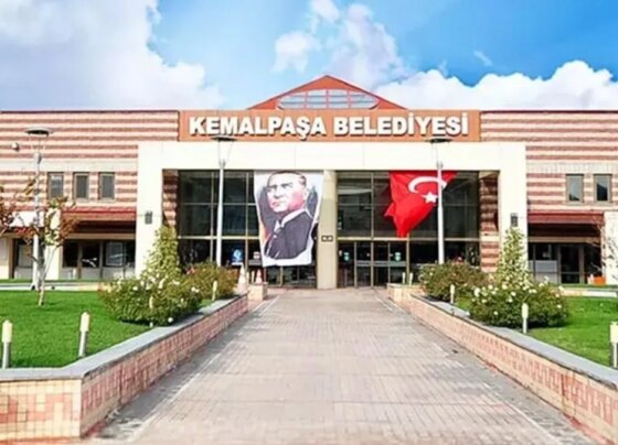 İzmir'de Kemalpaşa Belediyesi'ne usulsüzlük operasyonu: 5 kişi gözaltına alındı