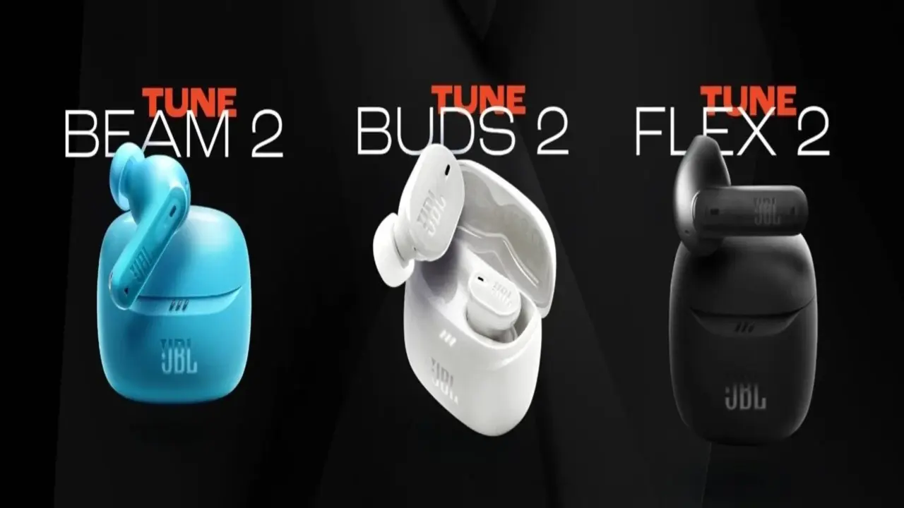 JBL Tune Series 2 kulaklıklar duyuruldu! İşte özellikleri