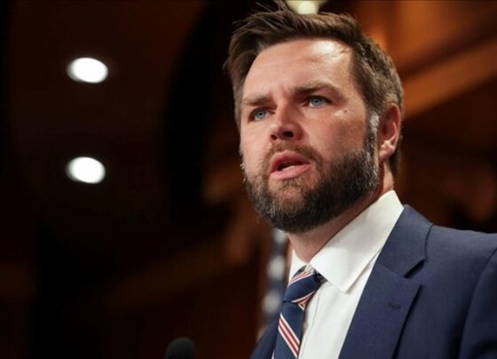 JD Vance, Çinlilere "köylü" dedi: Çin'den sert tepki geldi - Son Dakika Dünya Haberleri