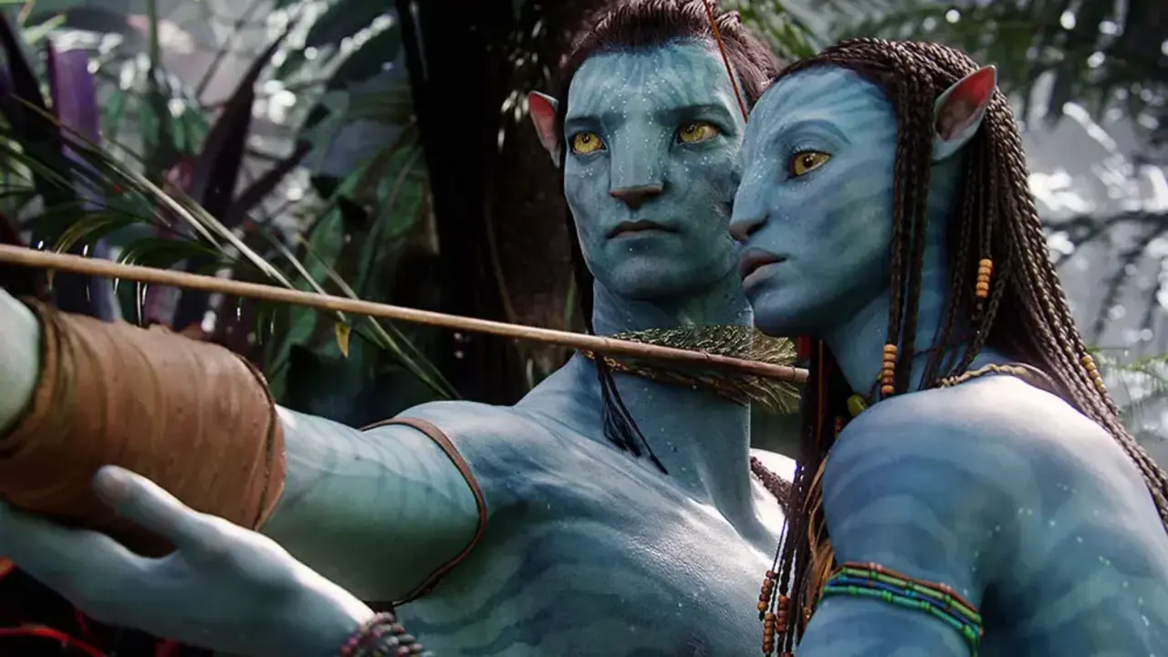 James Cameron, filmlerinde yapay zeka kullanacak!