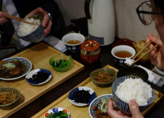 Japonya’da pirinç krizi: 26 yıl sonra ilk kez Güney Kore’den ithalat yapıldı - Son Dakika Dünya Haberleri