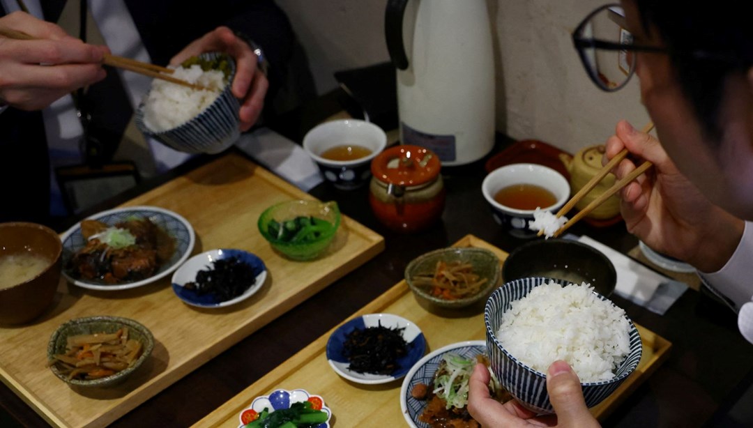 Japonya’da pirinç krizi: 26 yıl sonra ilk kez Güney Kore’den ithalat yapıldı – Son Dakika Dünya Haberleri