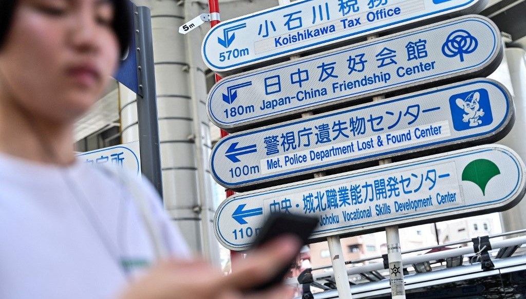 Japonya’daki Japonların sayısı azaldı: İki sebebi var