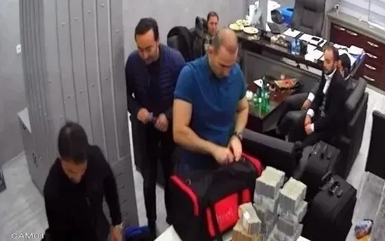Kaftancıoğlu dahil 22 sanık yargılanıyor: CHP'deki para kuleleri skandalında yeni gelişme