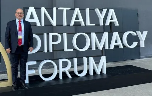 Kaotik küresel sistem ve Erdoğan’a duyulan ihtiyaç!