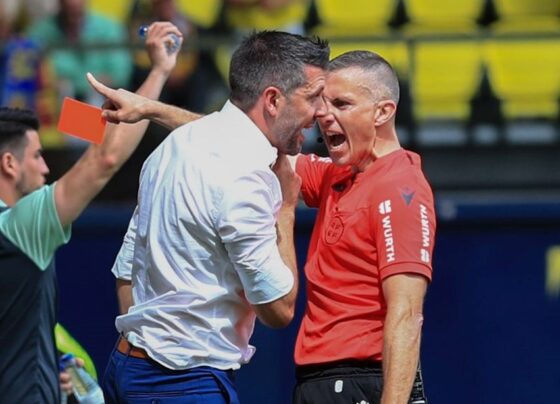 Kasımpaşa-Beşiktaş maçının VAR hakemi belli oldu - Son Dakika Spor Haberleri