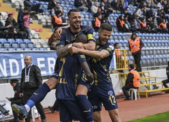 Kasımpaşa kazandı Sivasspor ateş hattında kaldı - Son Dakika Spor Haberleri