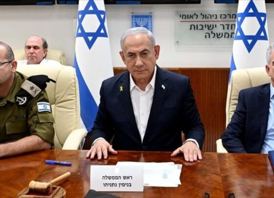 “Katargate” davasında Netanyahu’nun danışmanı ve sözcüsüne ev hapsi - Son Dakika Dünya Haberleri