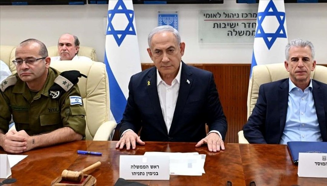 “Katargate” davasında Netanyahu’nun danışmanı ve sözcüsüne ev hapsi – Son Dakika Dünya Haberleri