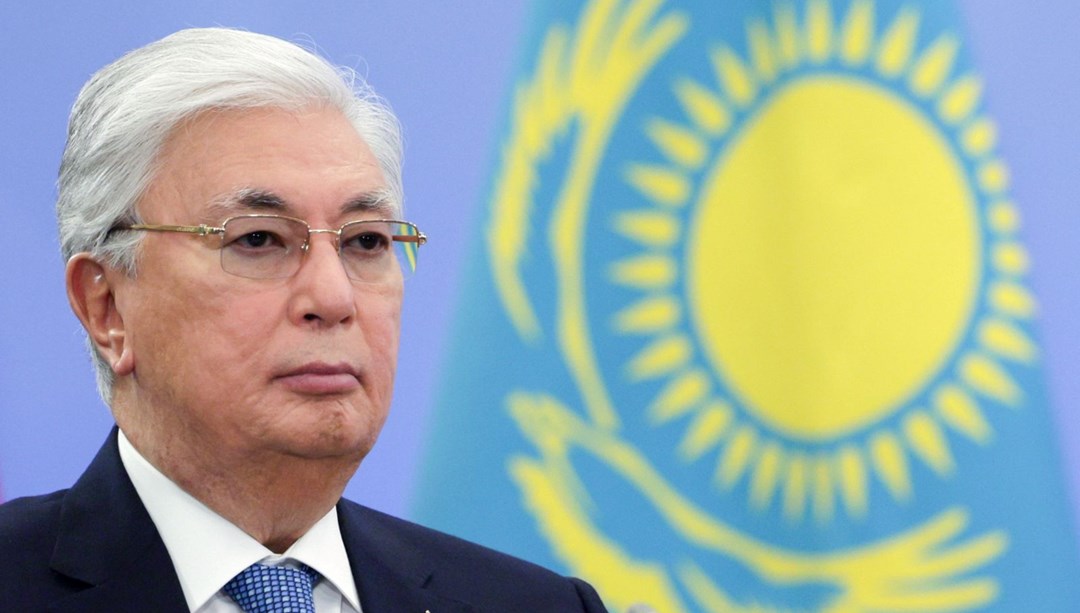 Kazakistan’dan deprem mesajı: Türk halkına her zaman yardıma hazırız – Son Dakika Dünya Haberleri