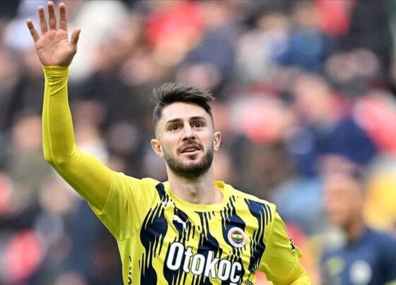 Kerem ve Orkun'un ardından Benfica'ya üçüncü Türk futbolcu: Fenerbahçe'nin kapısını çalacaklar - Son Dakika Spor Haberleri