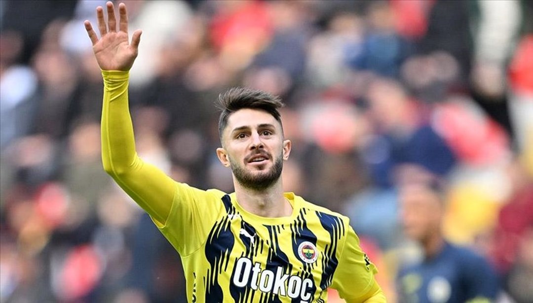 Kerem ve Orkun’un ardından Benfica’ya üçüncü Türk futbolcu: Fenerbahçe’nin kapısını çalacaklar – Son Dakika Spor Haberleri