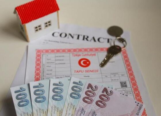 Tapu sahipleri ödeme için bugün son gün... 33 bin liranın altı ise muaf...