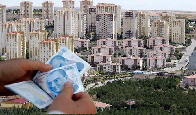 Kiralık ilanları azaldı! İşte nedeni haberi