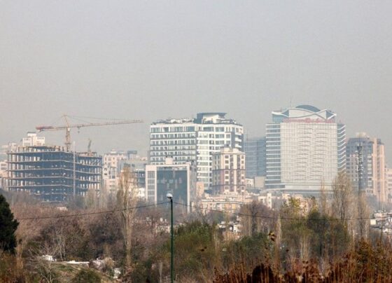 "Kıyamet gibi" deprem uyarısı: İran yüksek risk altında - Son Dakika Dünya Haberleri