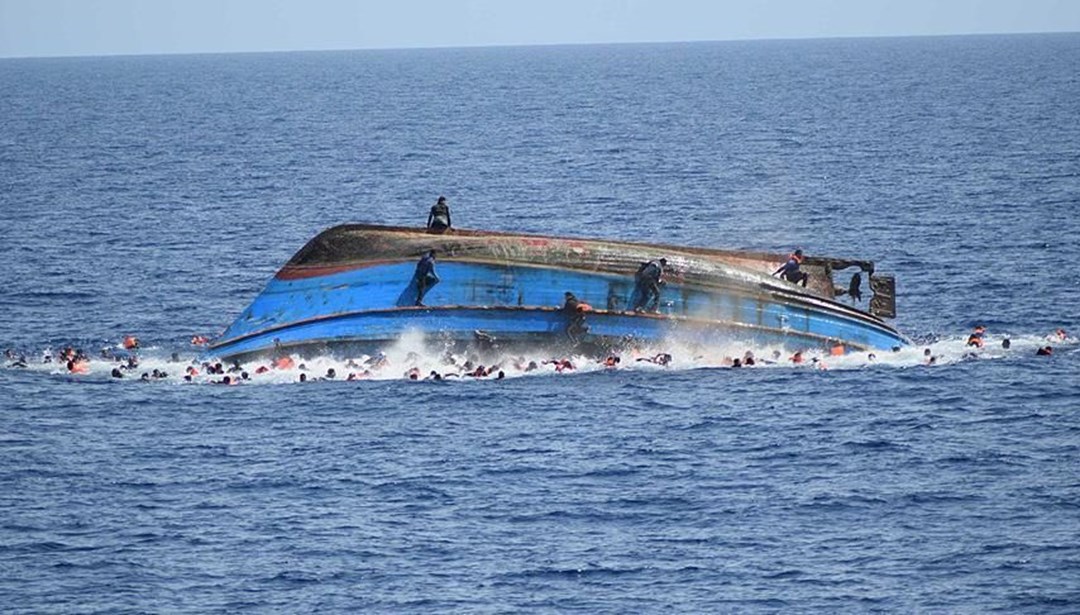 Kongo’da tekne alev aldı: 148 kişi hayatını kaybetti – Son Dakika Dünya Haberleri