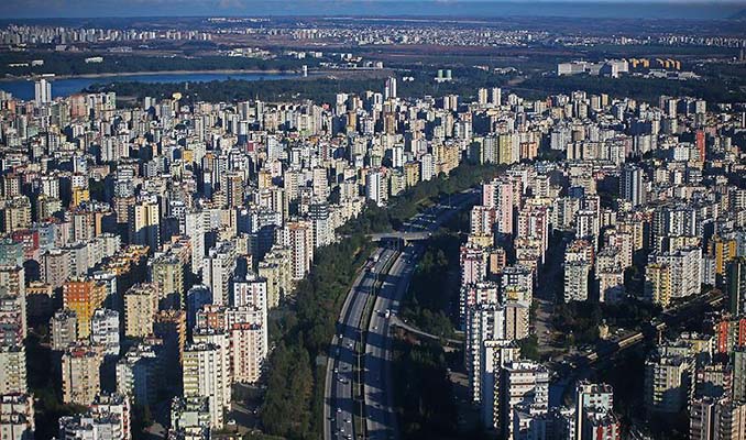 Konut fiyatları yükseliyor, bir il fark yaratıyor haberi