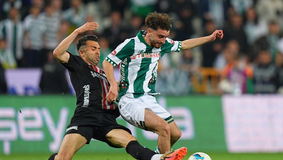 Konyaspor Başkanı Korkmaz: 200 bin euro ödendiğinde FIFA’nın yasağı kalkacak – Son Dakika Spor Haberleri