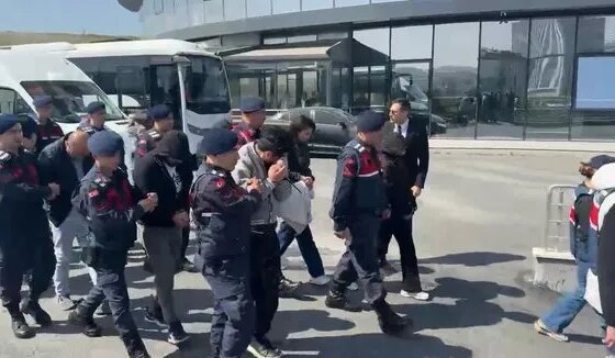 Küçükçekmece Cumhuriyet Başsavcılığı düğmeye bastı: 24 dolandırıcı gözaltına alındı