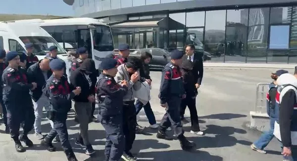 Küçükçekmece Cumhuriyet Başsavcılığı düğmeye bastı: 24 dolandırıcı gözaltına alındı