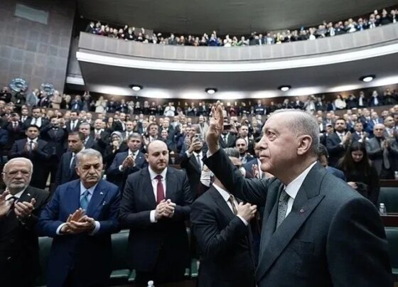 Külliye'de 'Terörsüz Türkiye' zirvesi! Başkan Erdoğan DEM Parti heyetini kabul edecek