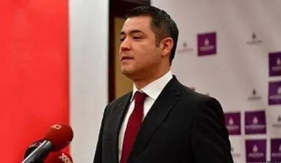 Kültür A.Ş. Genel Müdürü Murat Abbas rüşvet çarkını tek tek anlattı: Ongun "İhaleyi Kapki'ye vereceksin" dedi