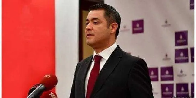 Kültür A.Ş. Genel Müdürü Murat Abbas rüşvet çarkını tek tek anlattı: Ongun “İhaleyi Kapki’ye vereceksin” dedi