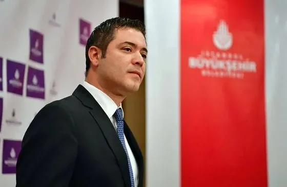 Kültür A.Ş Müdürü Murat Abbas itirafçı oldu! İfadesi ortaya çıktı: Proje yapan firmadan 13 milyon TL istendi