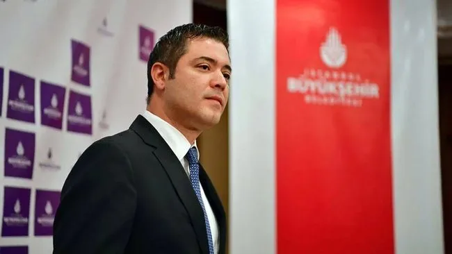 Kültür A.Ş Müdürü Murat Abbas itirafçı oldu! İfadesi ortaya çıktı: Proje yapan firmadan 13 milyon TL istendi