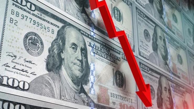 Kur Korumalı Mevduatta sert gerileme! Son 5 haftanın en hızlı çıkışı