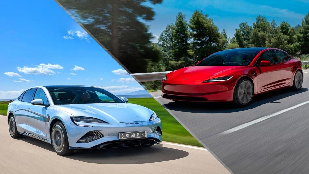Küresel elektrikli araç satışları %29 yükseldi!
