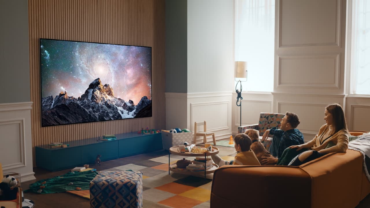 LG, OLED stratejisi ile gelirlerini artırdı!