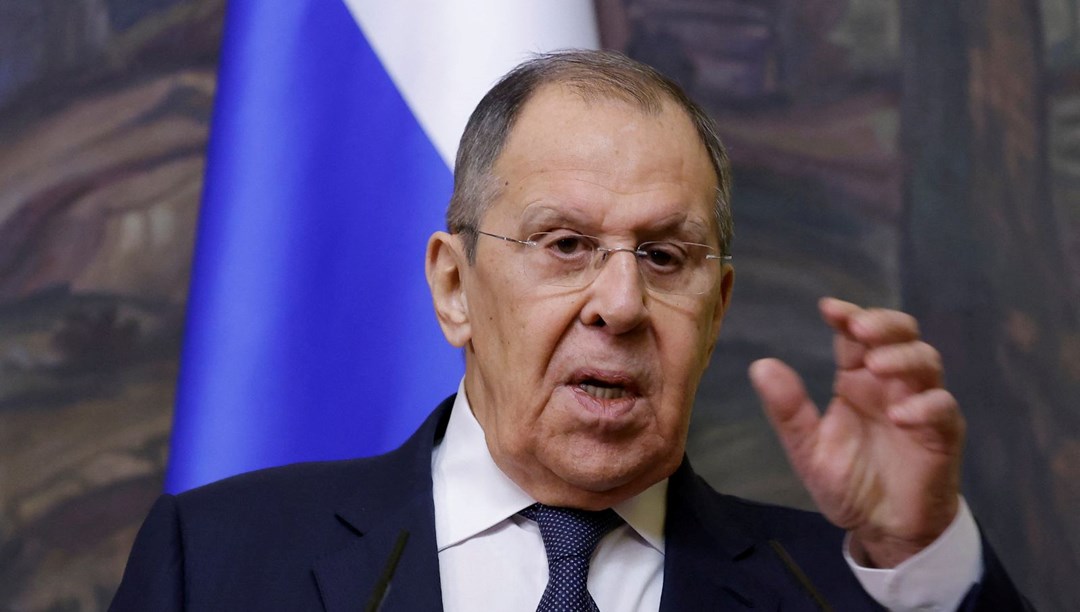 Lavrov: ABD ile temaslarda ulusal çıkarlarımızı koruyacağız – Son Dakika Dünya Haberleri