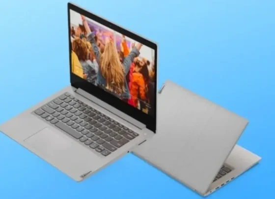 Lenovo, yeni IdeaPad Slim 3 modelini tanıttı!