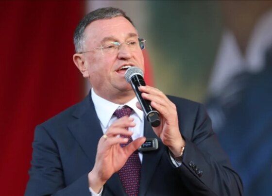 Lütfü Savaş'tan flaş hamle! 6 Nisan'daki kurultay için de iptal davası açacak