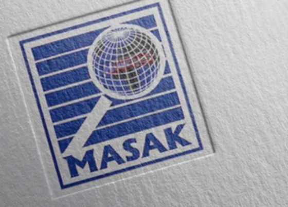 MASAK açıkladı: Sürece Bakanlık yönetim mercilerinin hiçbir dahli bulunmamaktadır...