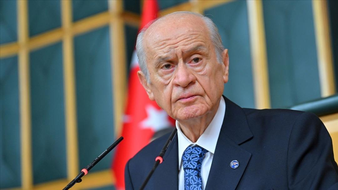 MHP lideri Bahçeli: PKK’nın tüm bileşenleriyle tasfiye kararı hayata geçirilmelidir