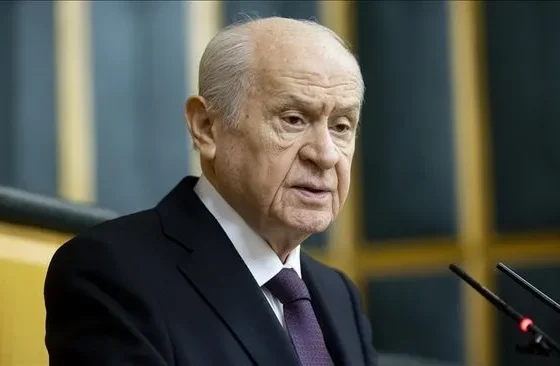 MHP lideri Bahçeli'den DEM Parti açıklaması: 27 Şubat İmralı çağrısı karşılık bulmalıdır