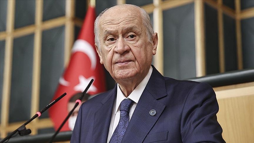 MHP lideri Bahçeli’den erken seçim iddialarına yanıt haberi