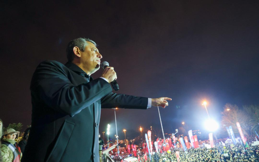 MHP’li Semih Yalçın: Özel, halkın huzuruna darbe vurmaktadır