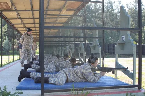 MSB duyurdu! Yıldırım-2025 Seferberlik Tatbikatı yapıldı