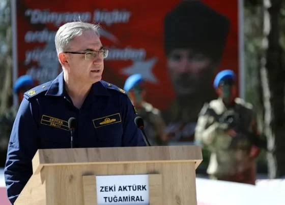 MSB'den Yunanistan'ın ilan ettiği "Deniz Mekansal Planlaması"na tepki: Tek taraflı açıklamalar kabul edilemez