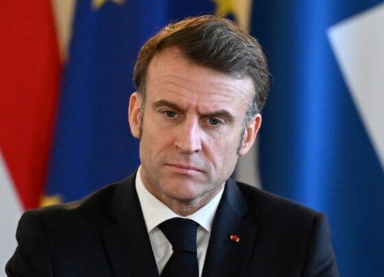 Macron, Rubio ve Witkoff ile görüşecek: Konu Ukrayna - Son Dakika Dünya Haberleri