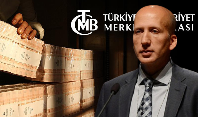 Mahfi Eğilmez’den TCMB’ye ‘faiz’ tavsiyesi haberi
