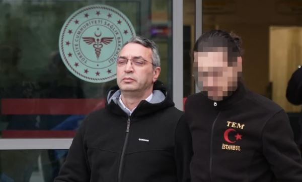 Mahir Polat’ın tutukluluğuna itiraz edildi haberi