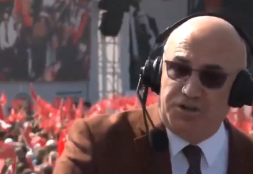 Mahmut Tanal akımı devam ediyor! Defalarca tekrarladı: İmamoğlu’nun cezaevinde ne işi var?