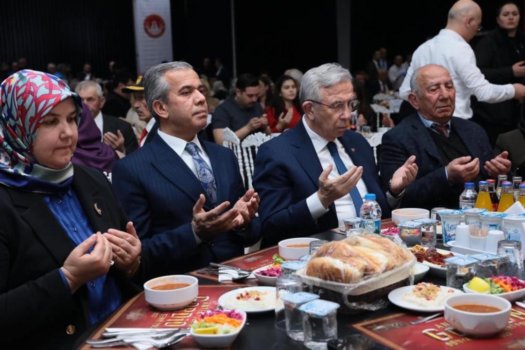 Mansur Yavaş verdiği kararı duyurdu: ‘Bu benim son dönemim’